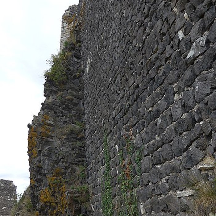 Photo de Château de Rochemaure