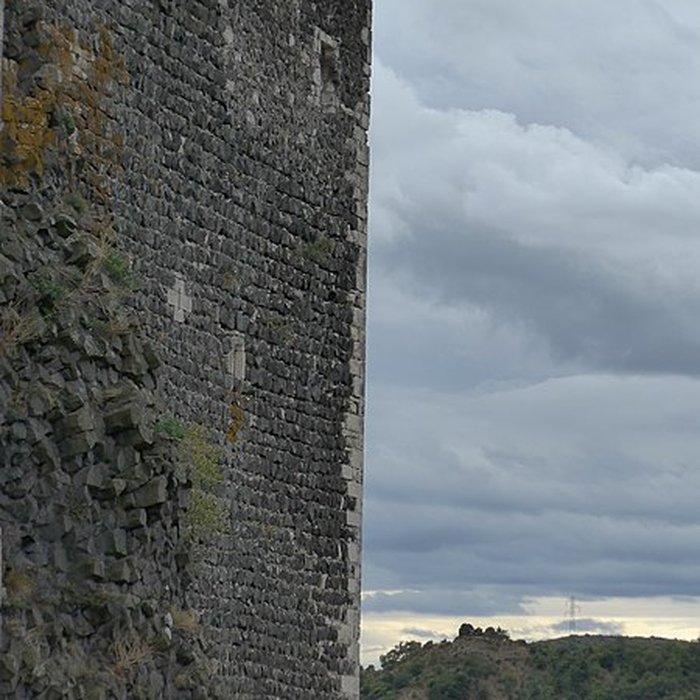 Photo de Château de Rochemaure