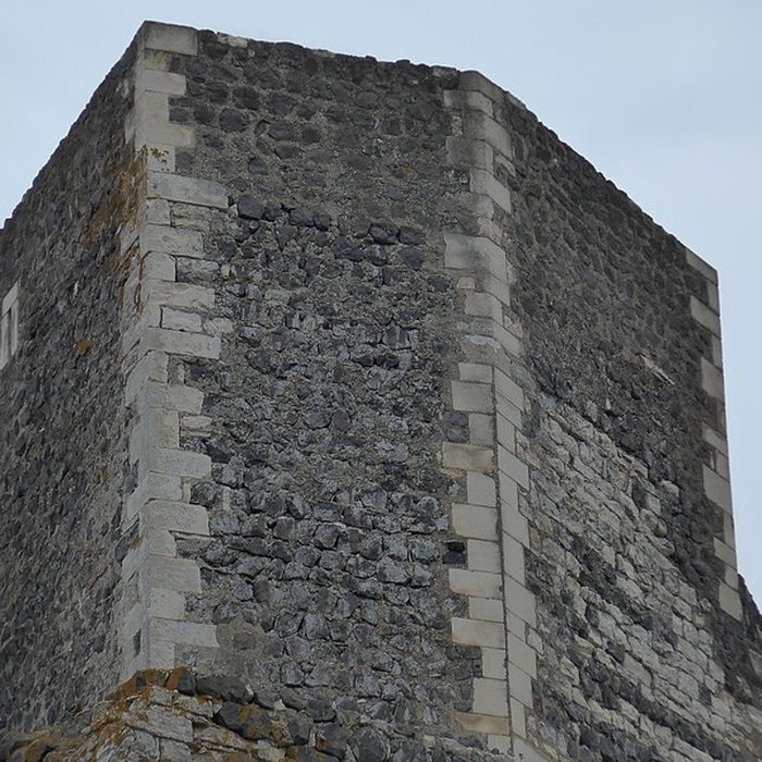 Photo de Château de Rochemaure