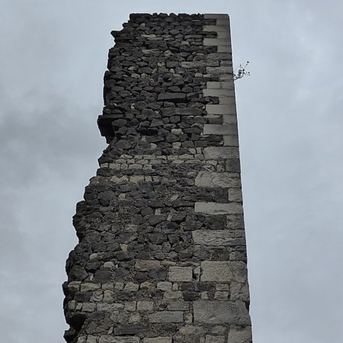 Photo de Château de Rochemaure