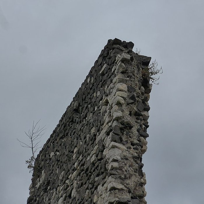 Photo de Château de Rochemaure