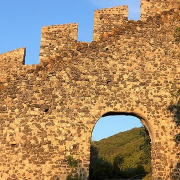 Château de Rochemaure