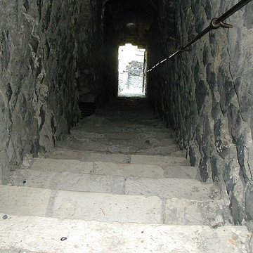 Château de Rochemaure