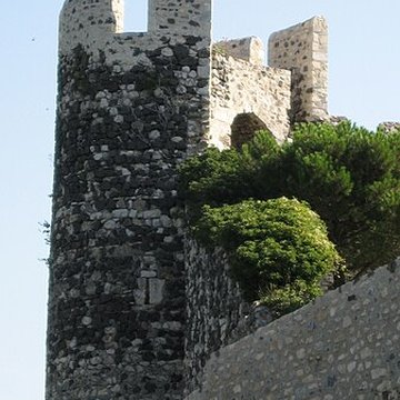 Château de Rochemaure
