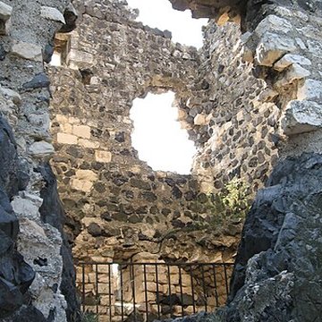 Château de Rochemaure