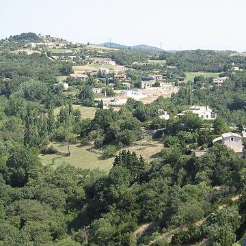 Château de Rochemaure