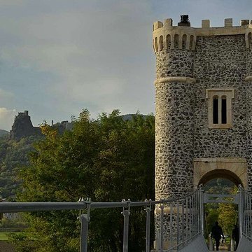 Château de Rochemaure