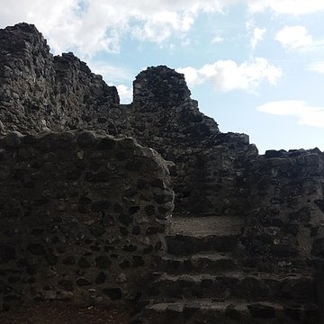 Château de Rochemaure