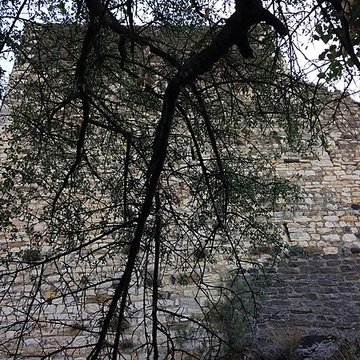 Château de Rochemaure