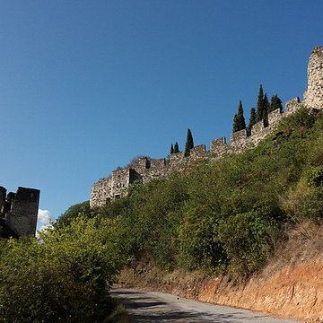 Château de Rochemaure