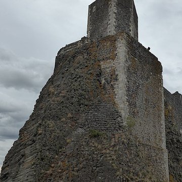 Château de Rochemaure