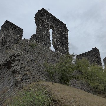 Château de Rochemaure