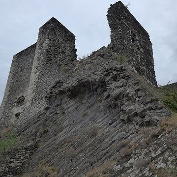 Château de Rochemaure
