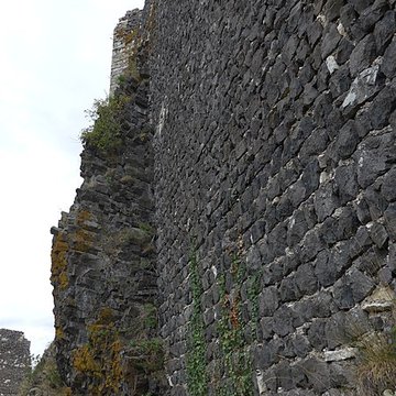 Château de Rochemaure