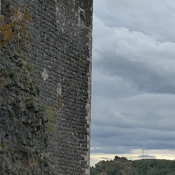Château de Rochemaure