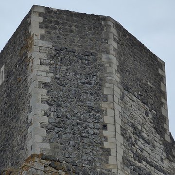 Château de Rochemaure