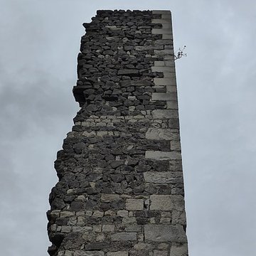 Château de Rochemaure