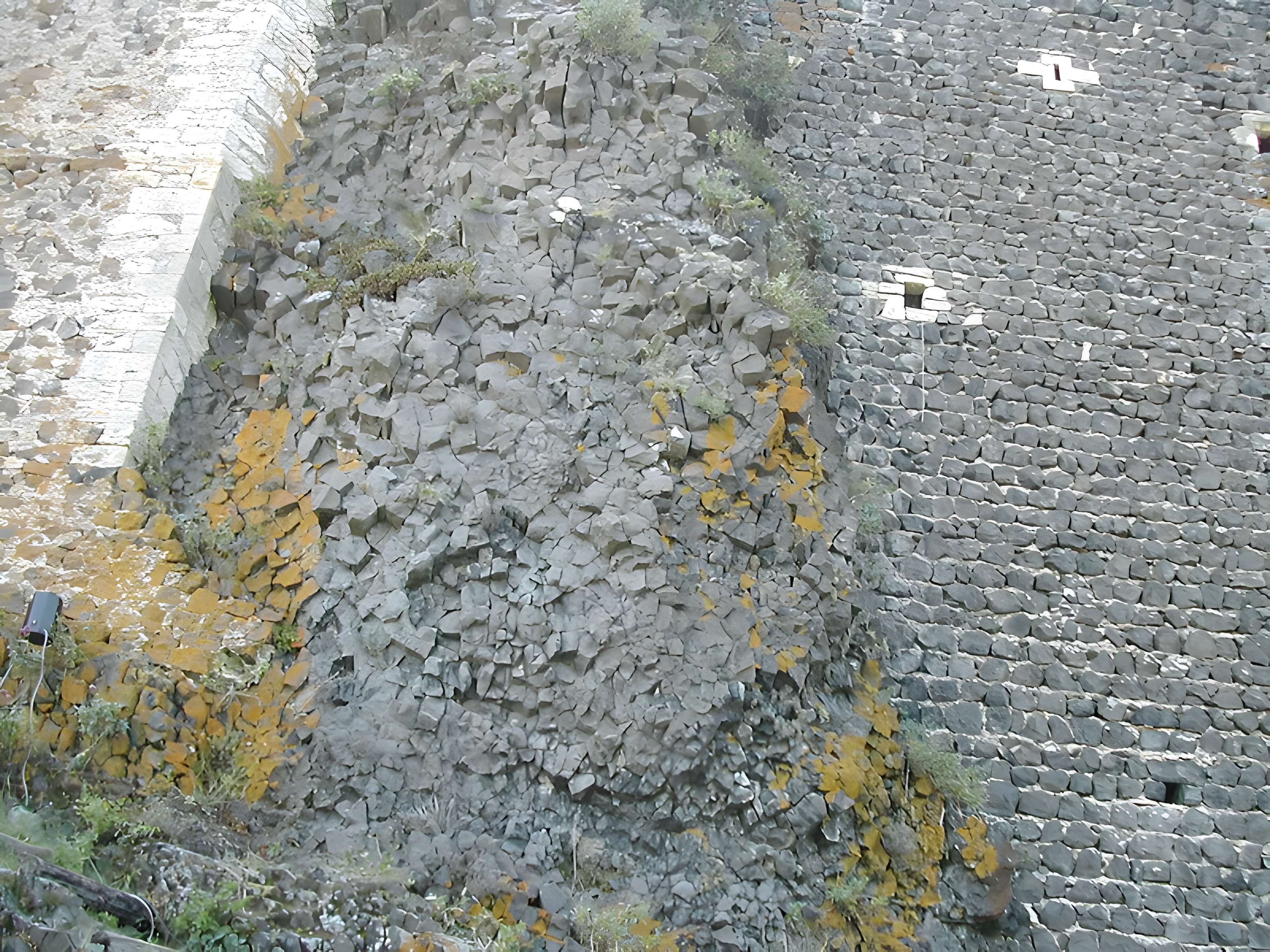 Château de Rochemaure