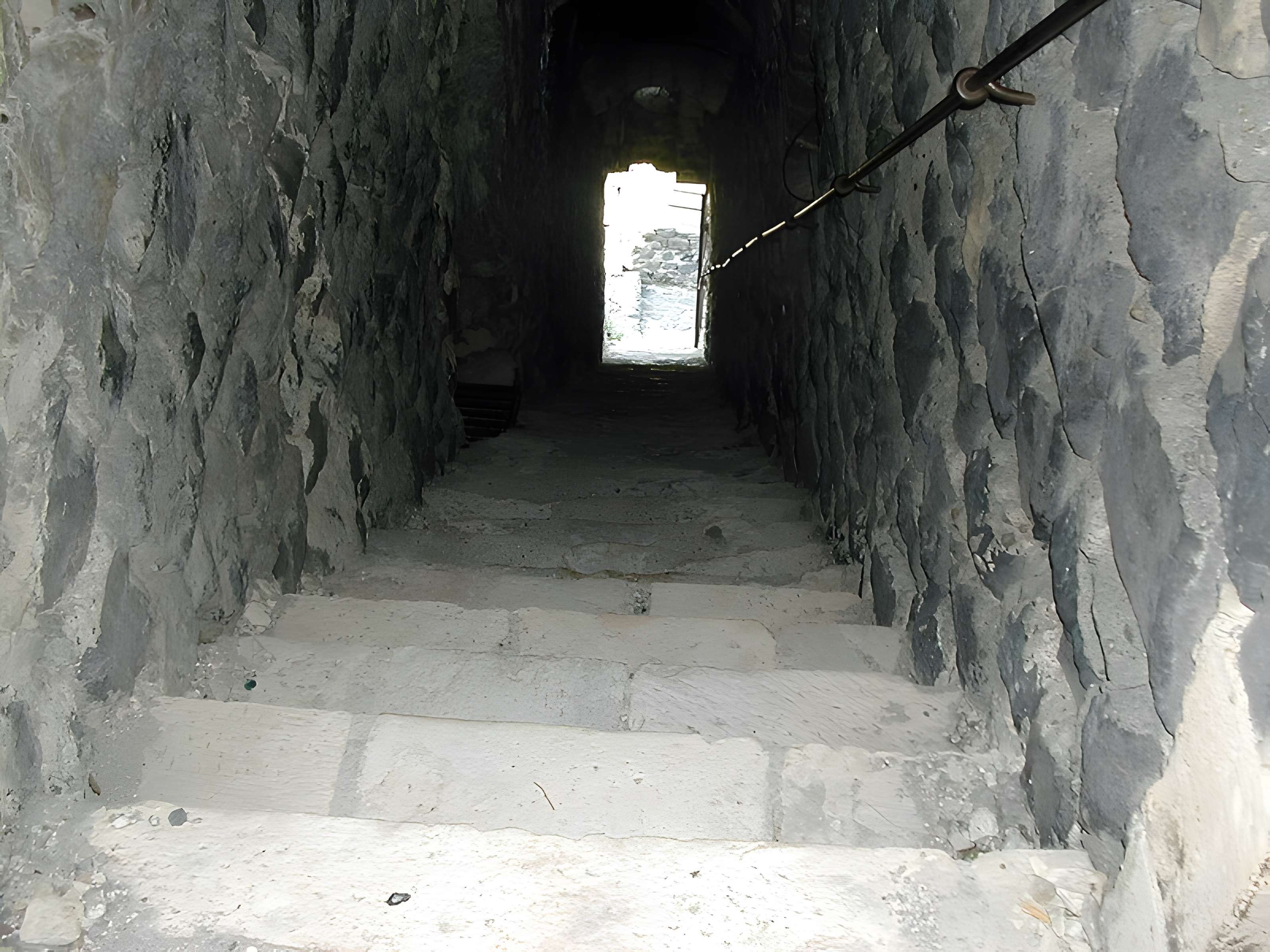 Château de Rochemaure