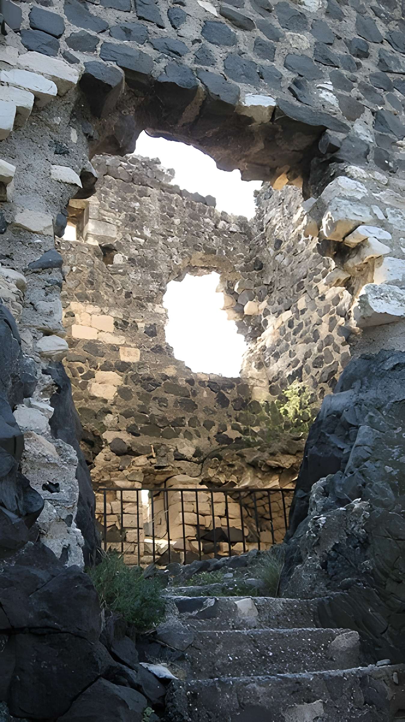 Château de Rochemaure