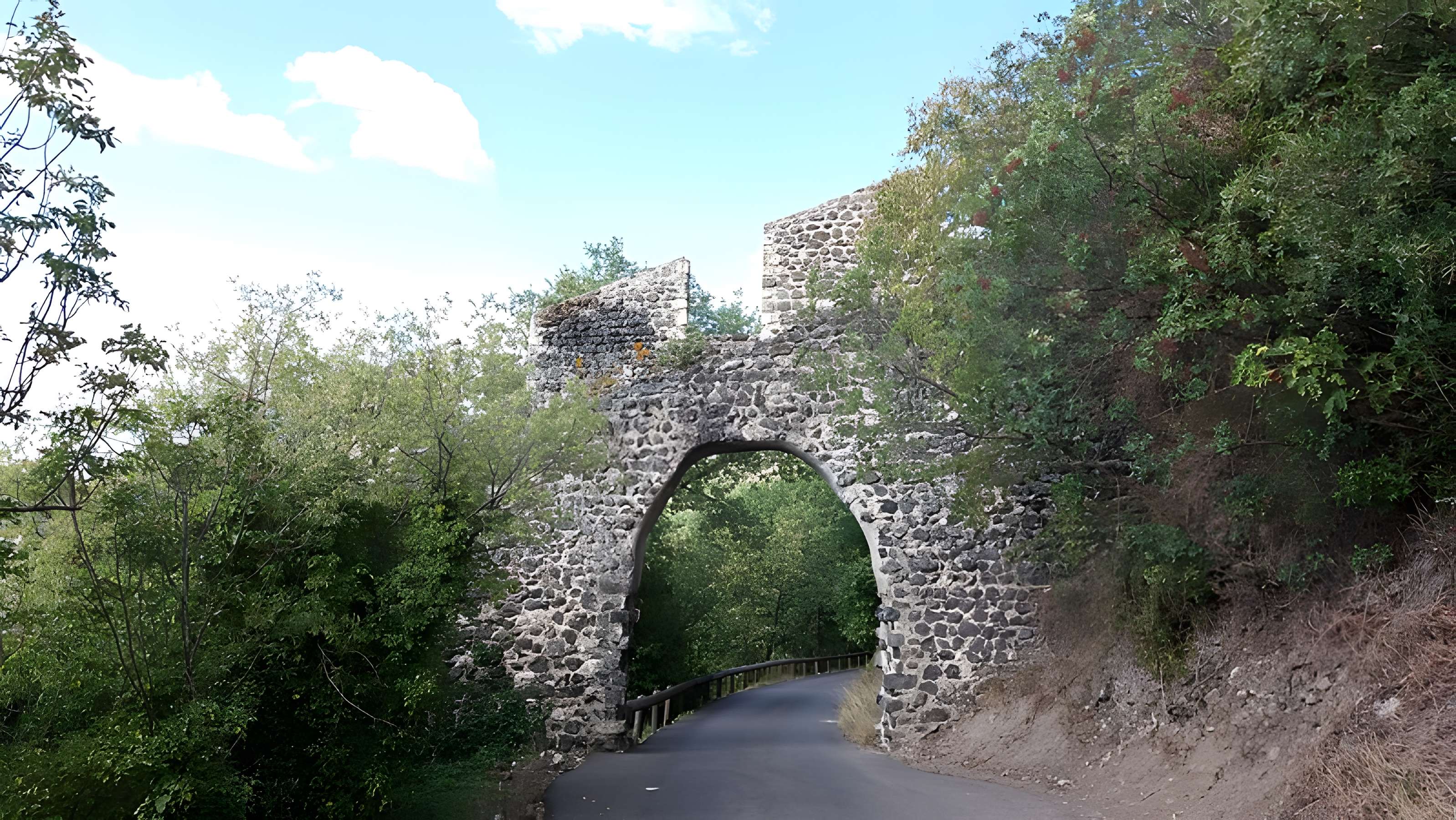 Château de Rochemaure