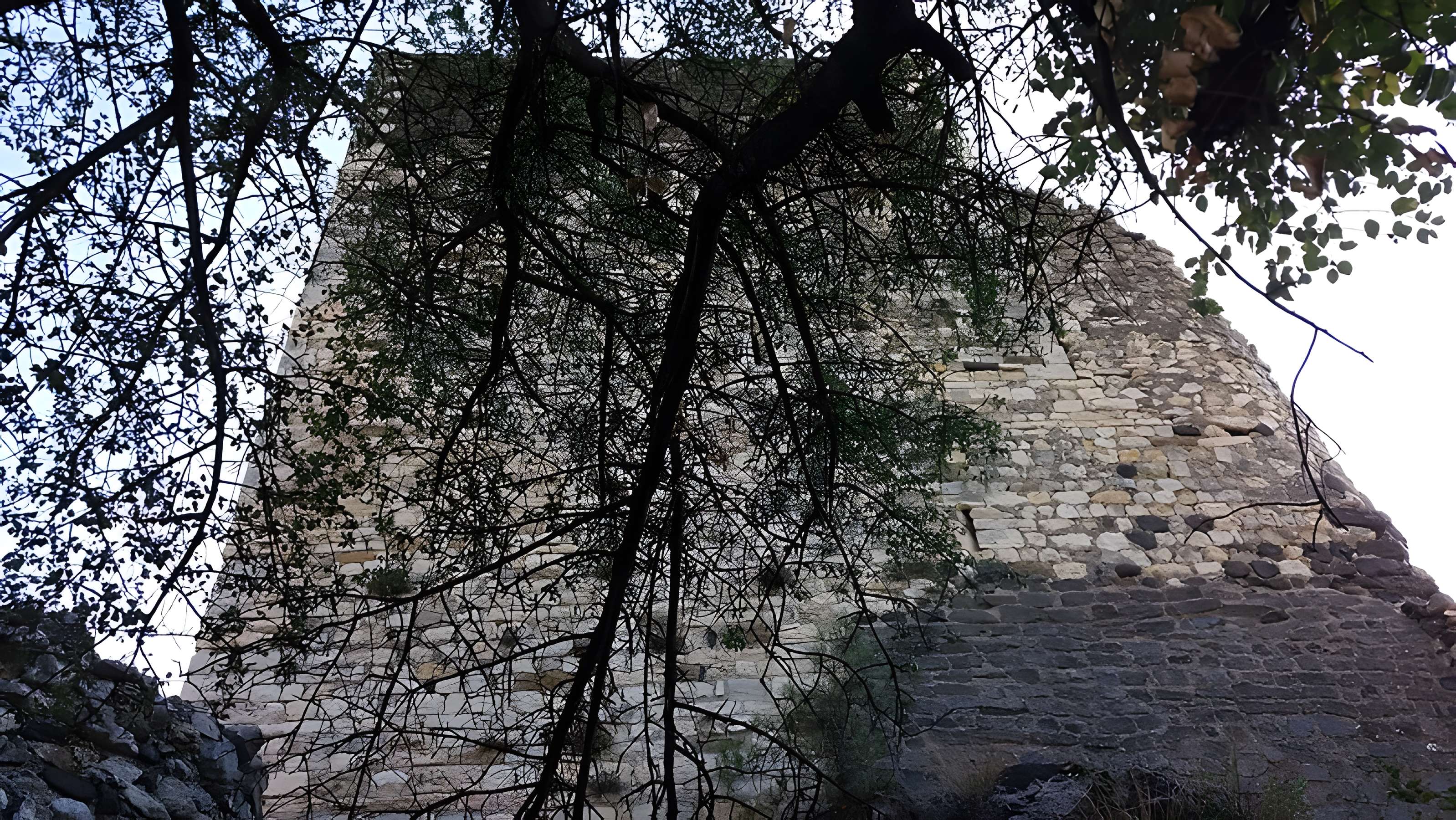 Château de Rochemaure