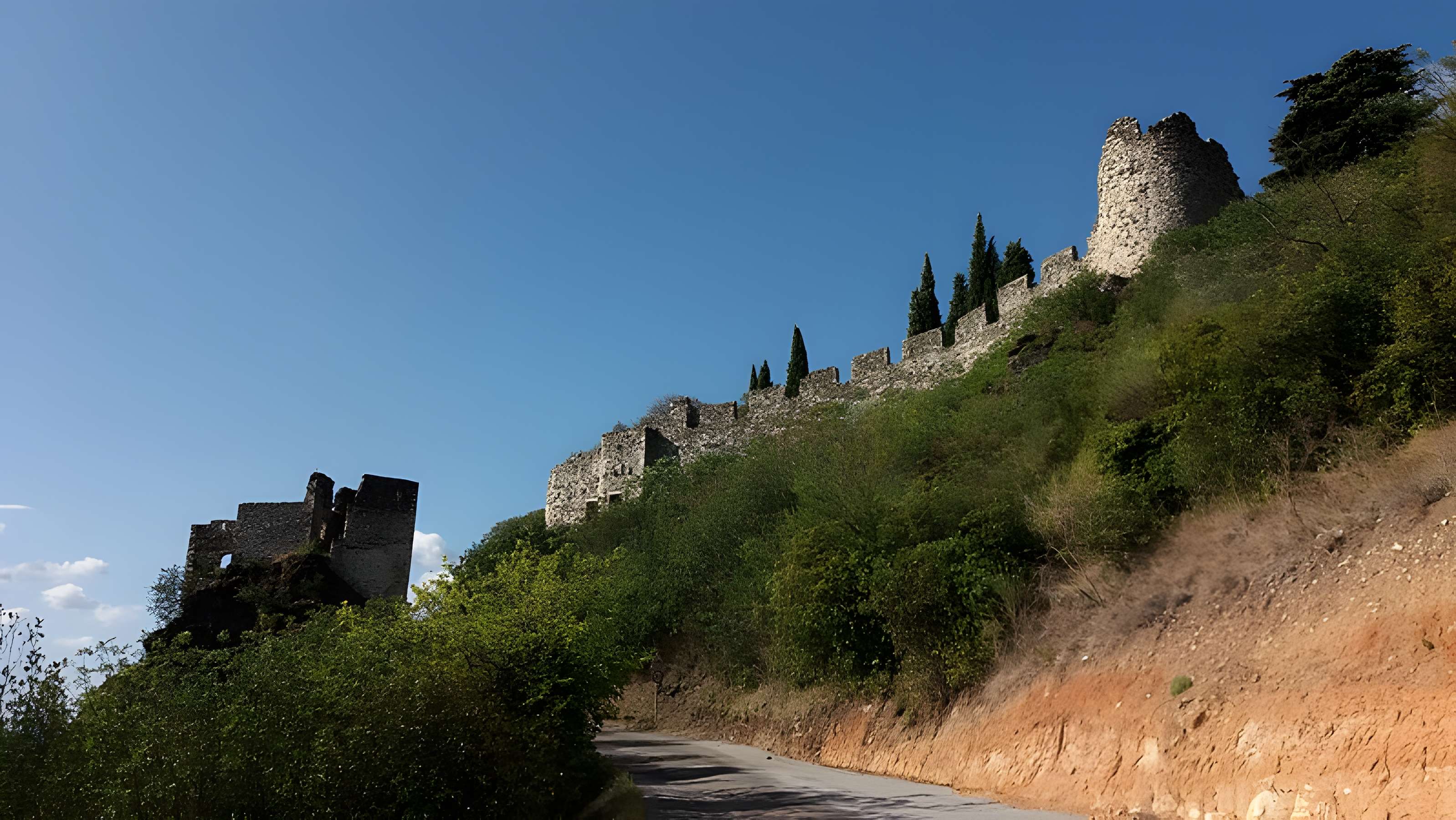 Château de Rochemaure