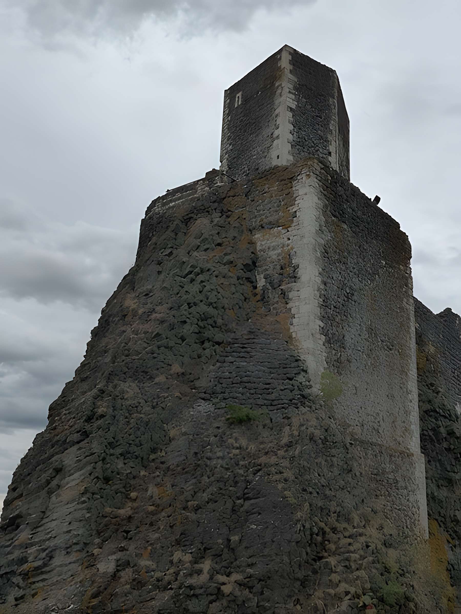 Château de Rochemaure