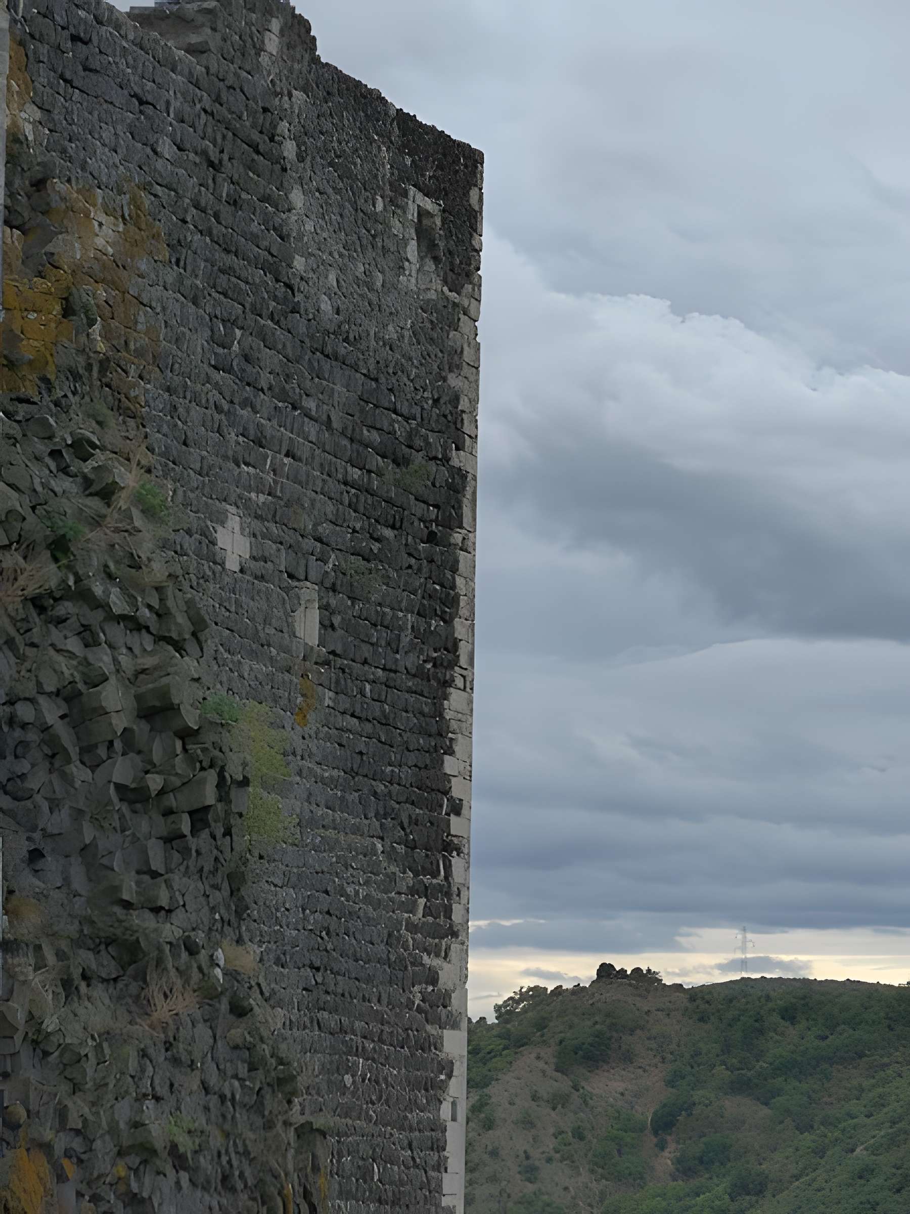 Château de Rochemaure
