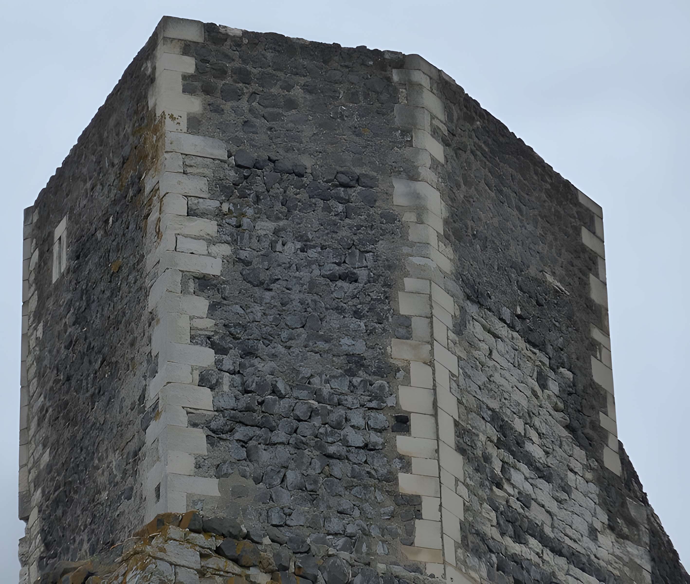 Château de Rochemaure