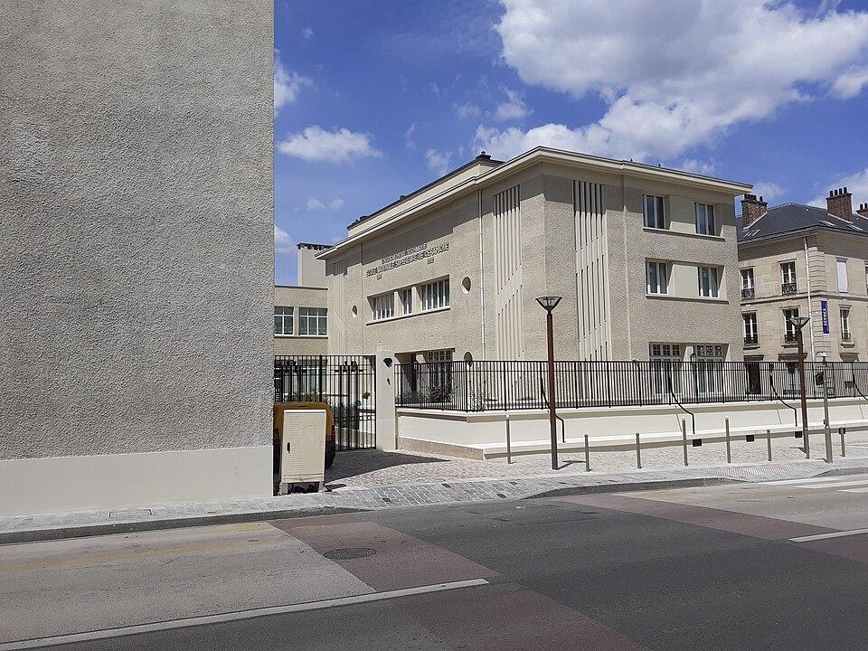 Musée national de Céramique de Sèvres