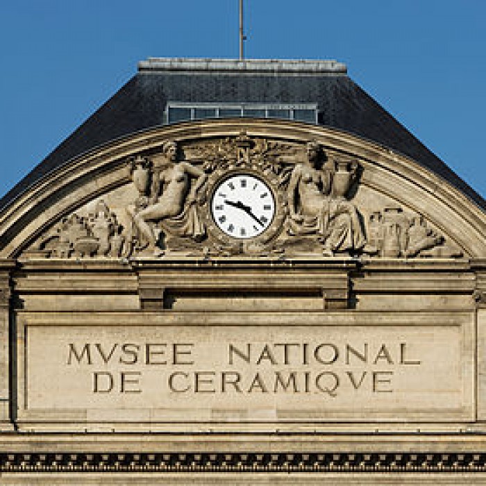 Photo de Musée national de Céramique de Sèvres