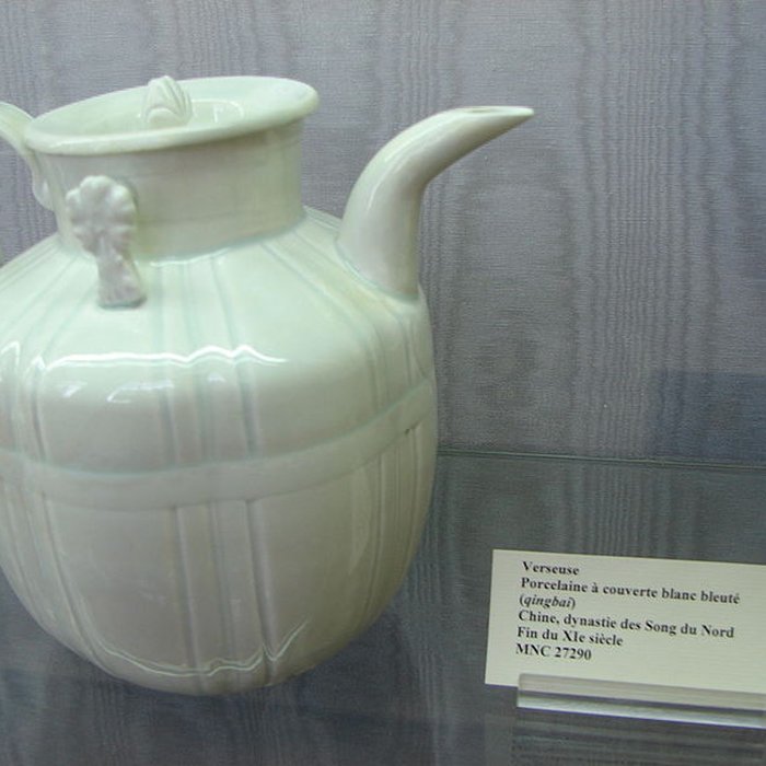 Photo de Musée national de Céramique de Sèvres