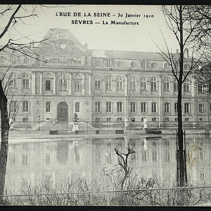 Photo de Musée national de Céramique de Sèvres