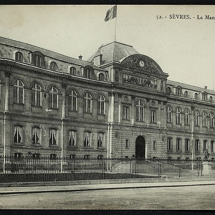 Photo de Musée national de Céramique de Sèvres