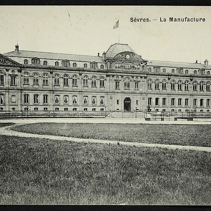 Photo de Musée national de Céramique de Sèvres