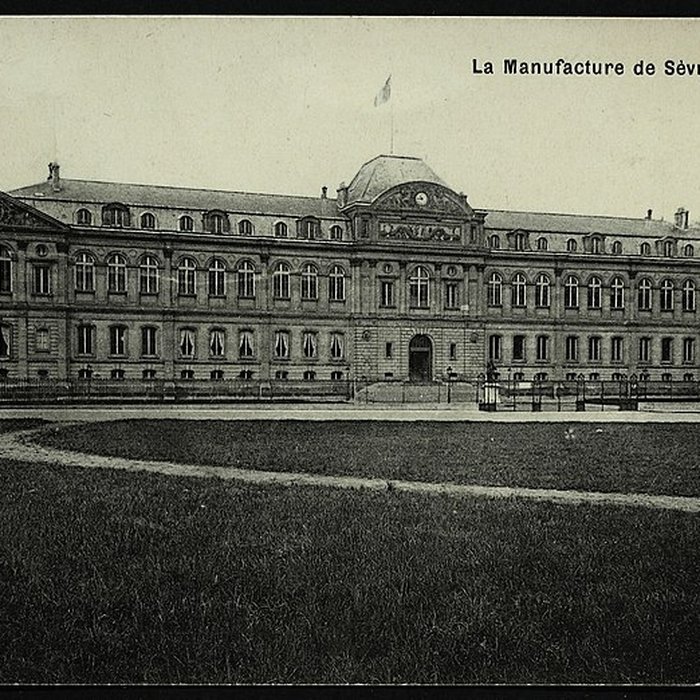 Photo de Musée national de Céramique de Sèvres