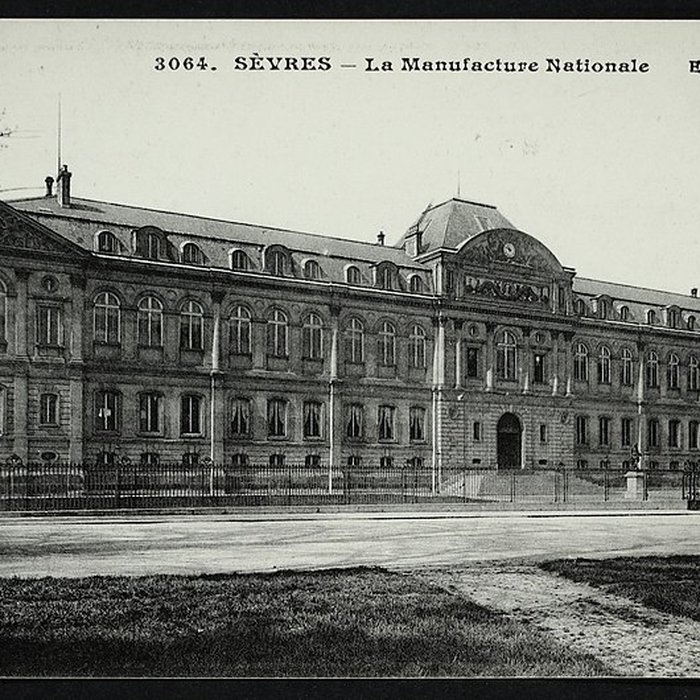 Photo de Musée national de Céramique de Sèvres