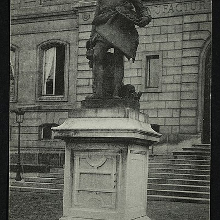 Photo de Musée national de Céramique de Sèvres