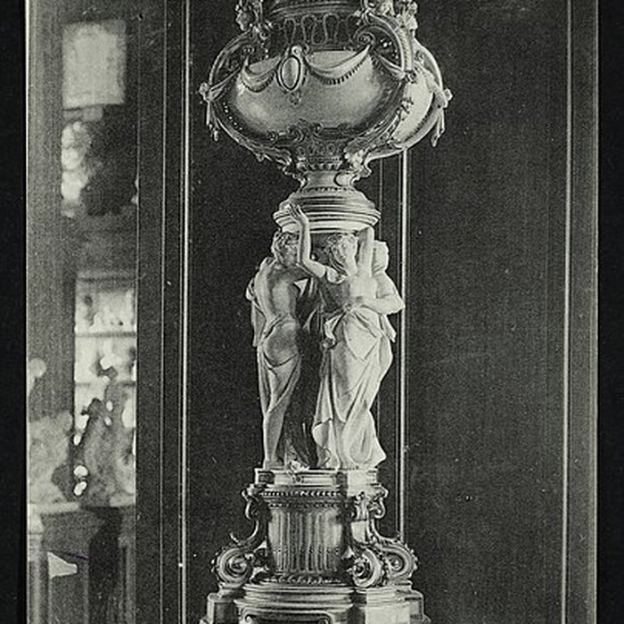 Photo de Musée national de Céramique de Sèvres