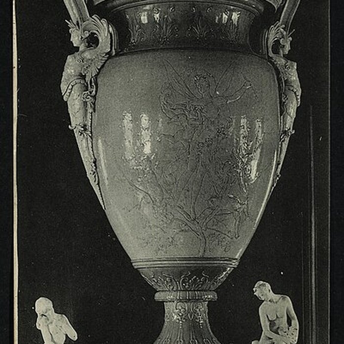 Photo de Musée national de Céramique de Sèvres