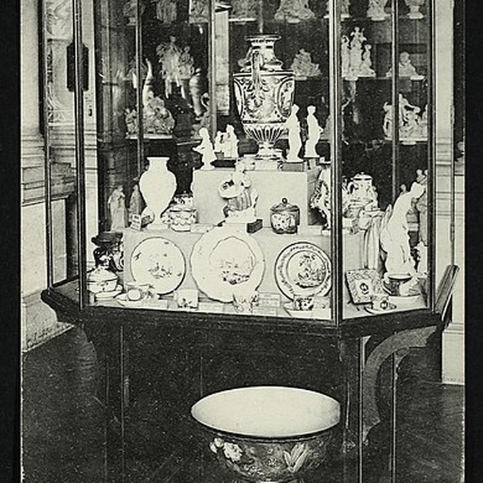 Photo de Musée national de Céramique de Sèvres