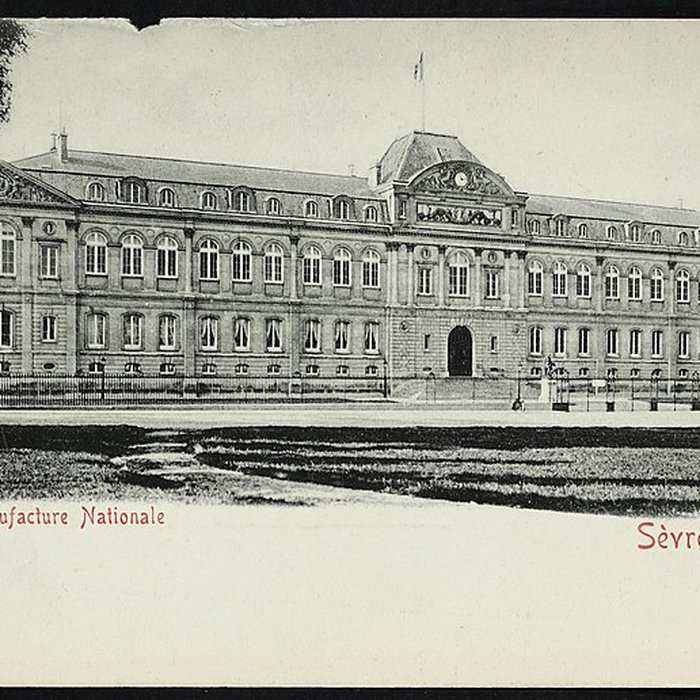 Photo de Musée national de Céramique de Sèvres