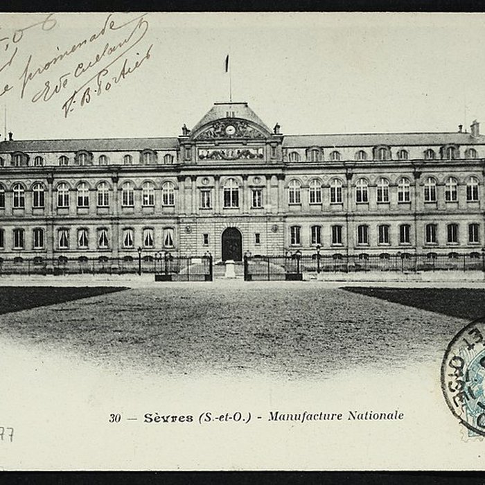 Photo de Musée national de Céramique de Sèvres