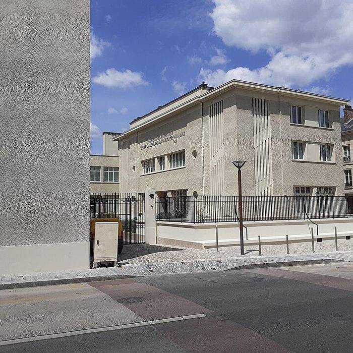 Photo de Musée national de Céramique de Sèvres