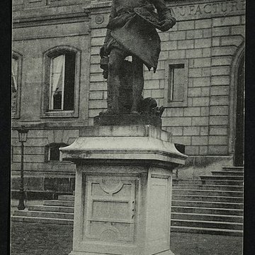 Musée national de Céramique de Sèvres
