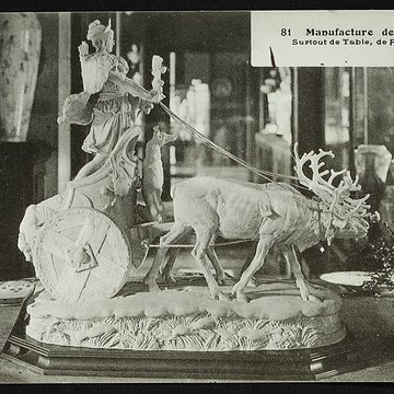 Musée national de Céramique de Sèvres