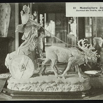 Musée national de Céramique de Sèvres