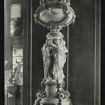 Musée national de Céramique de Sèvres