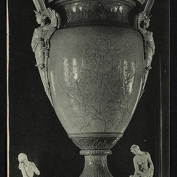 Musée national de Céramique de Sèvres